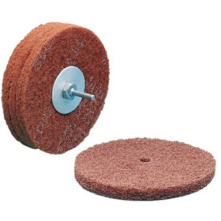 3M ABRASIVES 3M Abrasive 405-048011-03992 3M S-B 8X1-2 Amed048011-03992 405-048011-03992